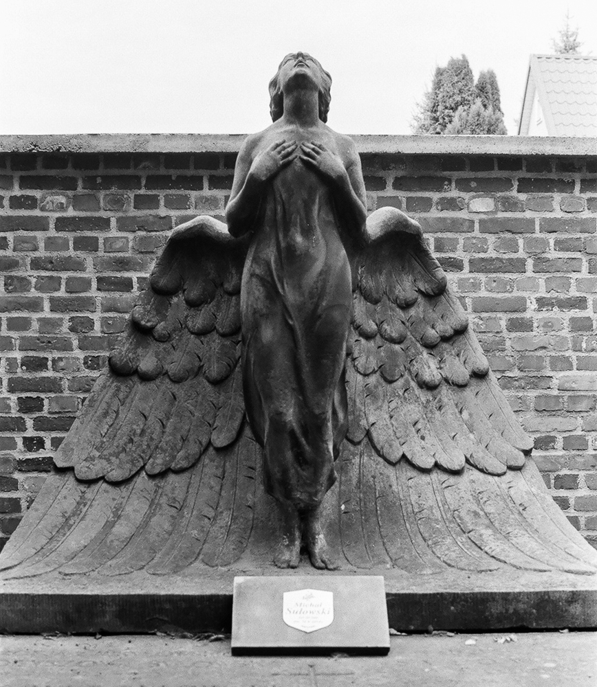 Sulowski Angel