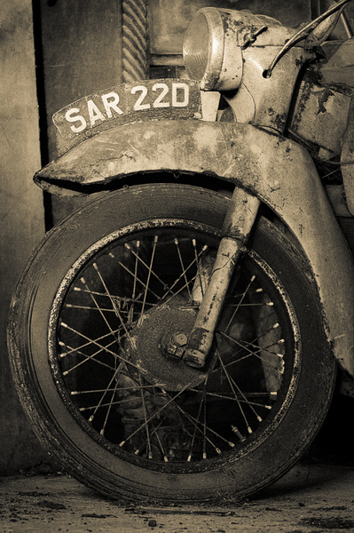 SAR 22D