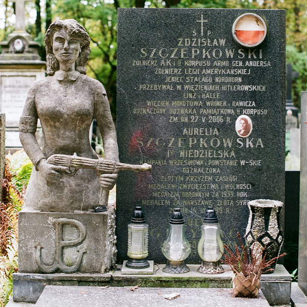 Aurelia Szczepkowska (2)